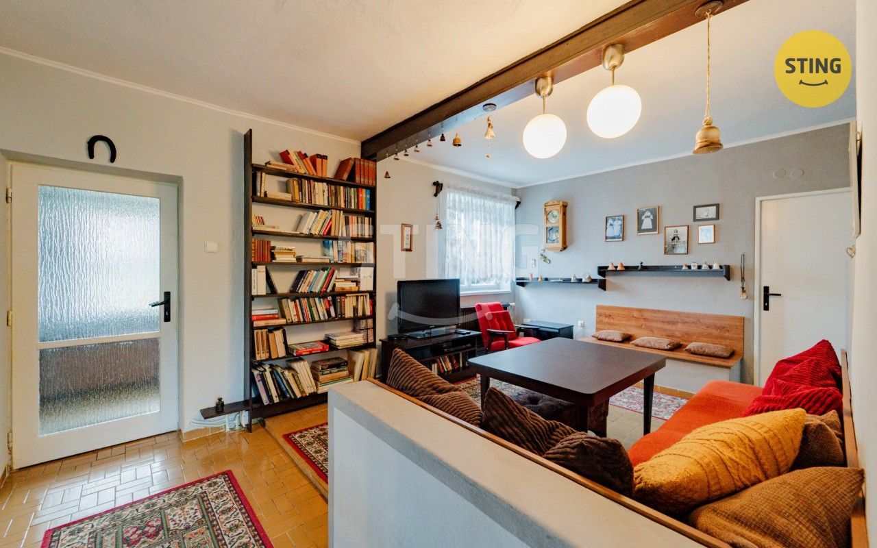 Prodej rodinný dům - Holasovice, 140 m² - 5