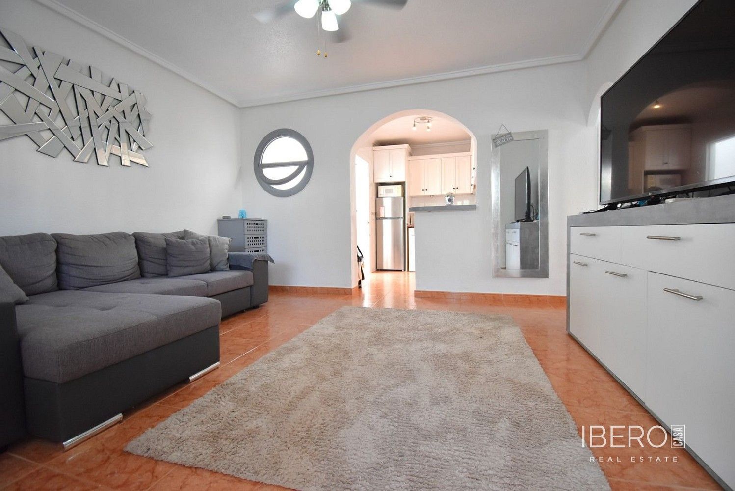 Prodej rodinný dům - Playa Flamenca, ES, 50 m² - 2