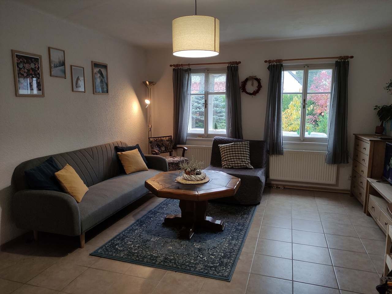 Chata · Černý Důl - Černý Důl, Královéhradecký kraj - 3