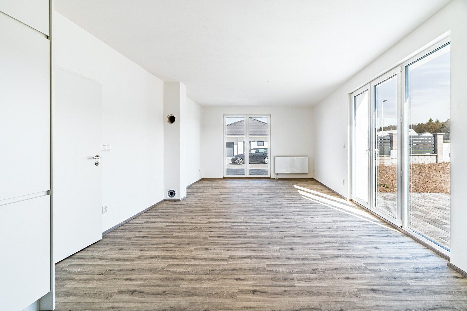 Rodinný dům · 130 m² · Olešná, okres Rakovník - 4