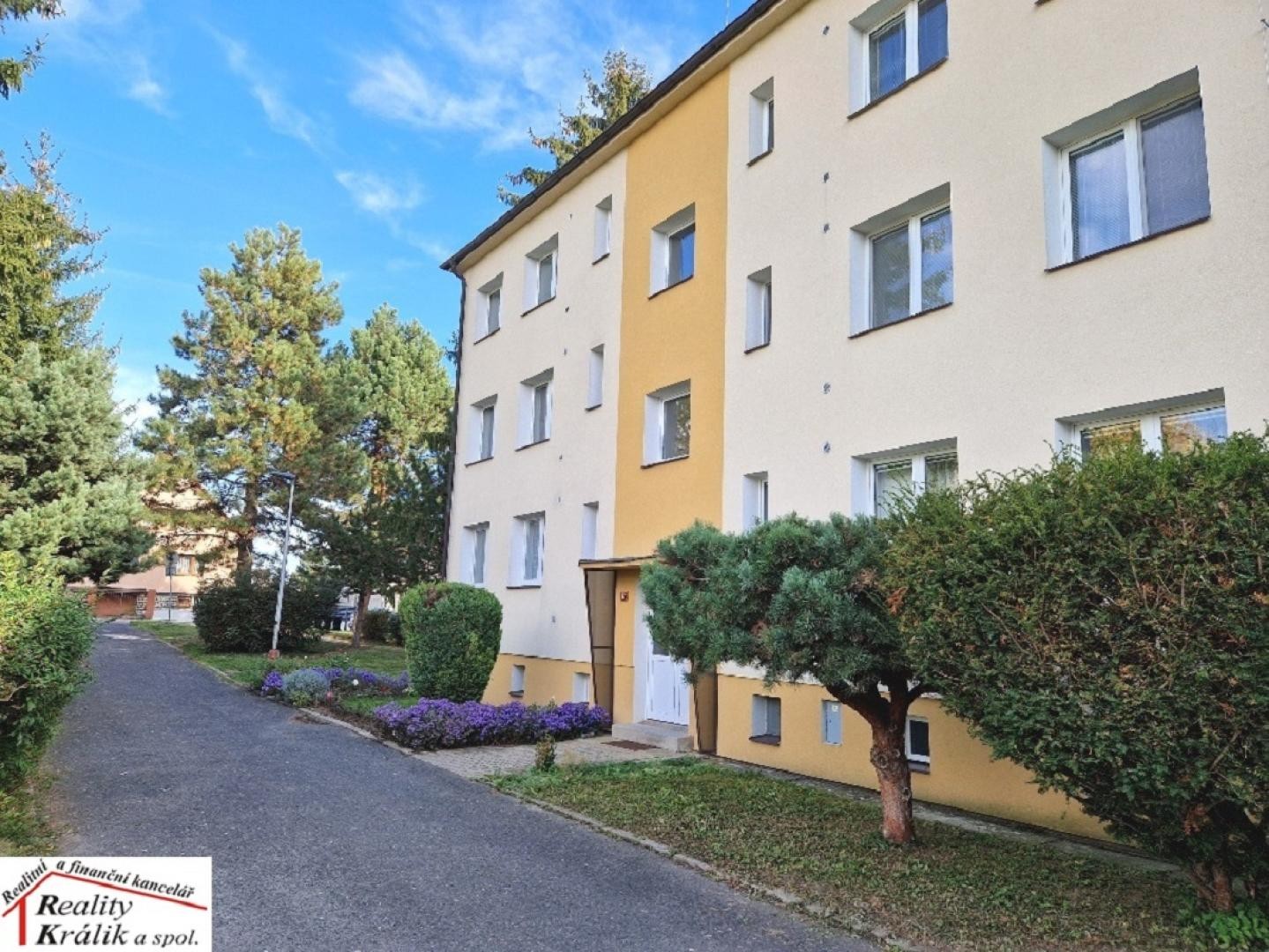 Byt 3+1 · 60 m² · Fučíkova 371, Kutná Hora Žižkov - 3