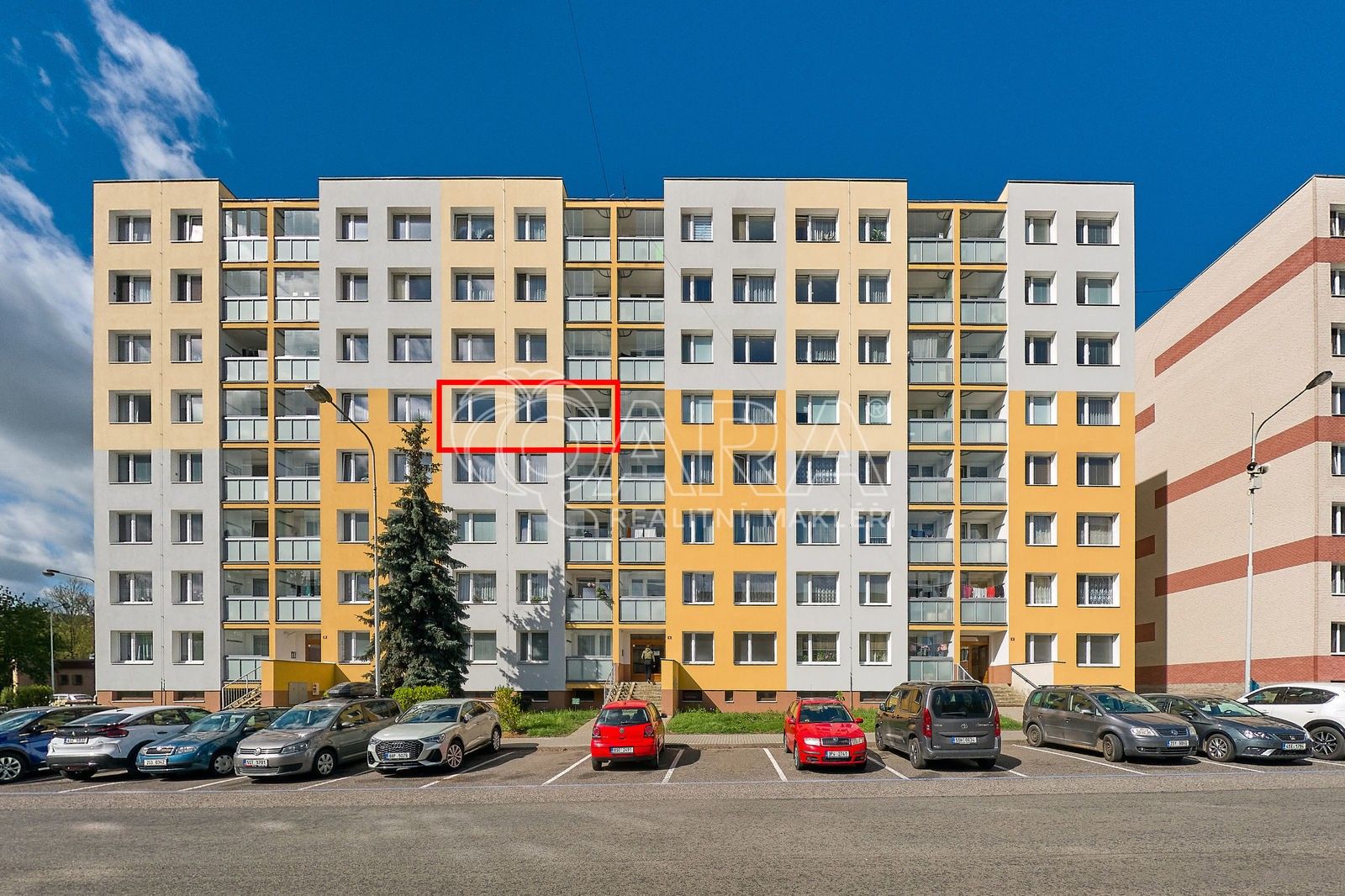 3+kk, Tyršova, Beroun, 63 m²