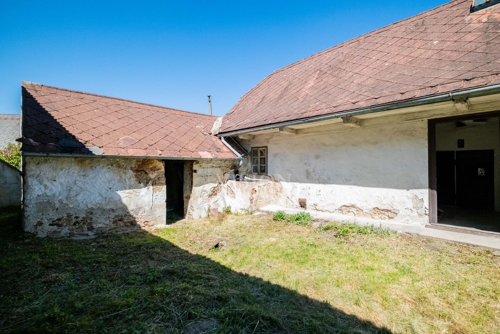 Dům – Tábor, Čelkovice – pohled 2