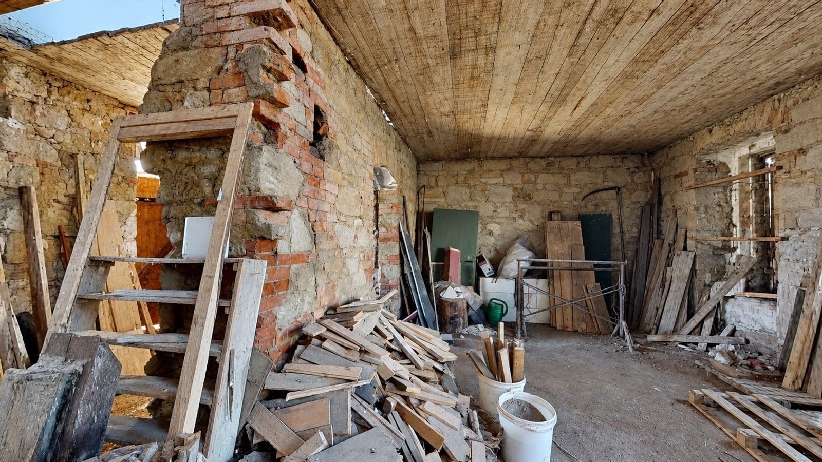 Rodinný dům · 140 m² · Hořovičky - 4