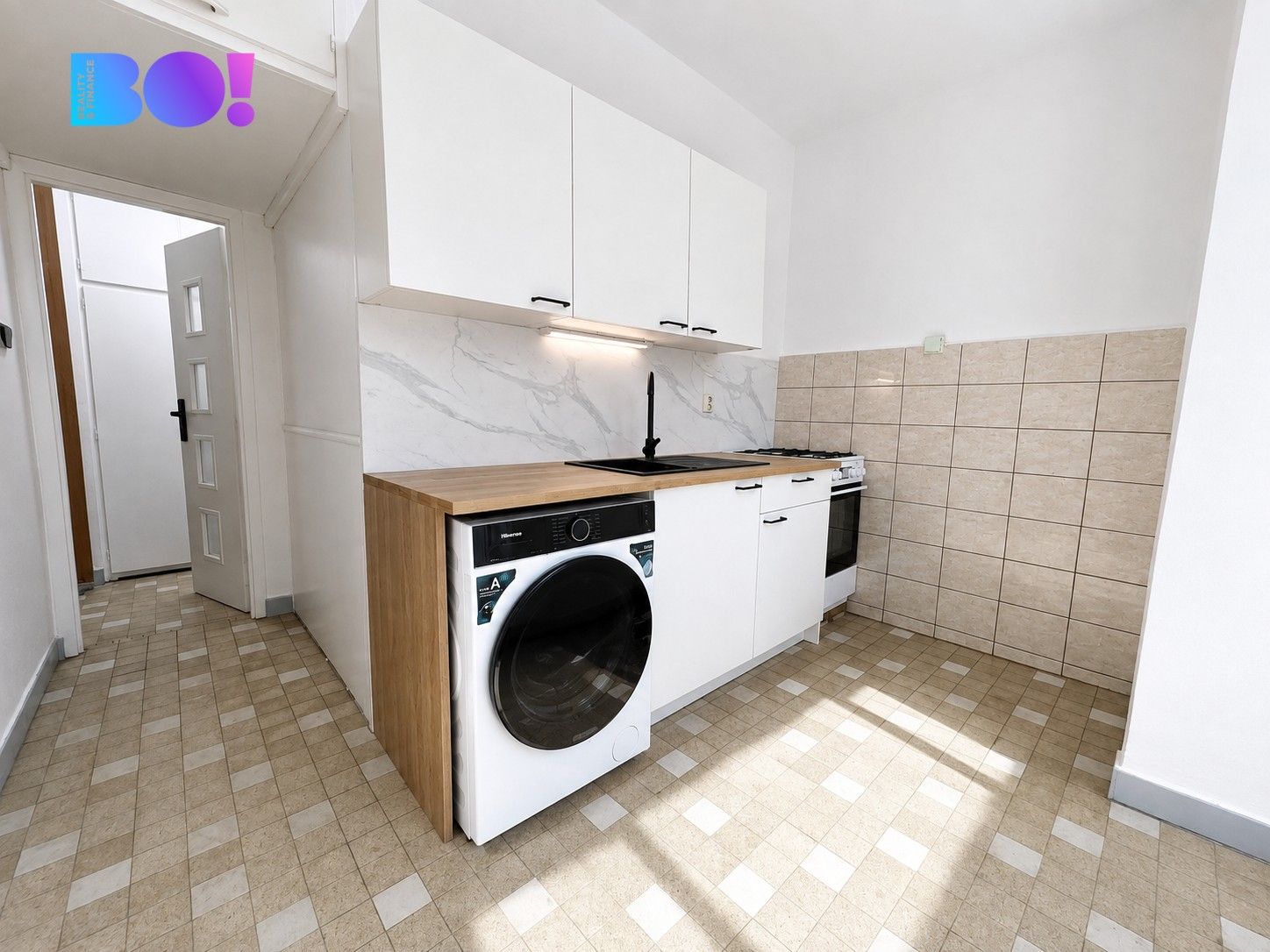 3+1, Alžírská, Ostrava Poruba, 62 m² - 1