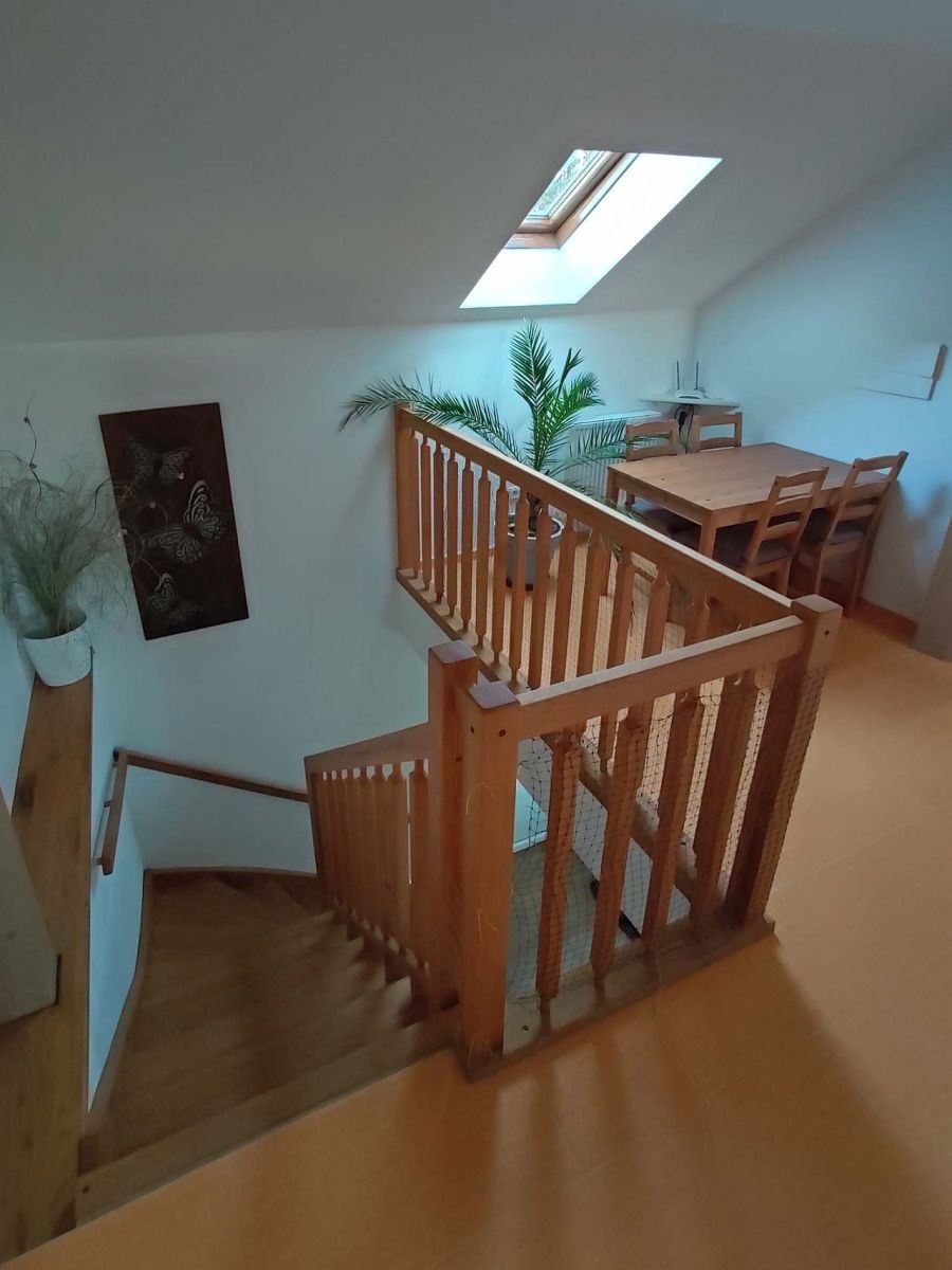 Chata · Třeboň - Holičky u Staré Hlíny, Jihočeský kraj - 3