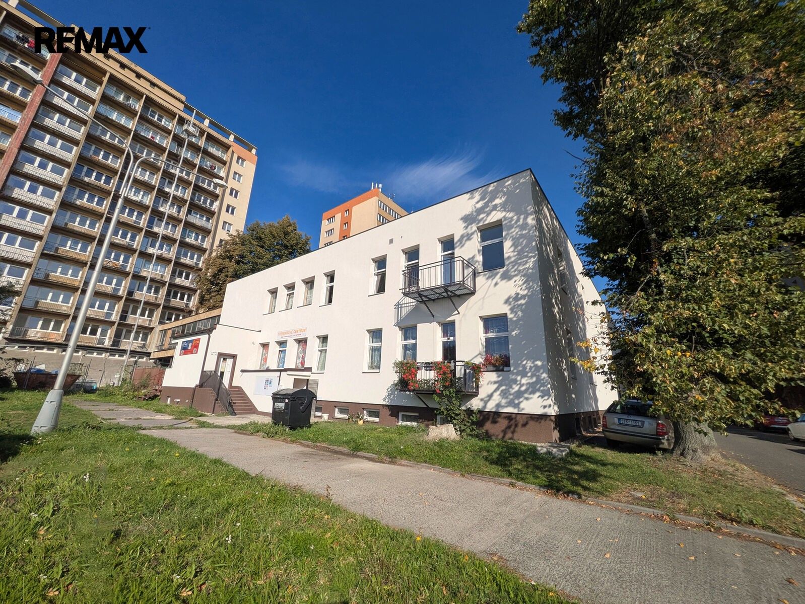 Ostatní, U Studia 66, Ostrava Zábřeh, 126 m² - 1
