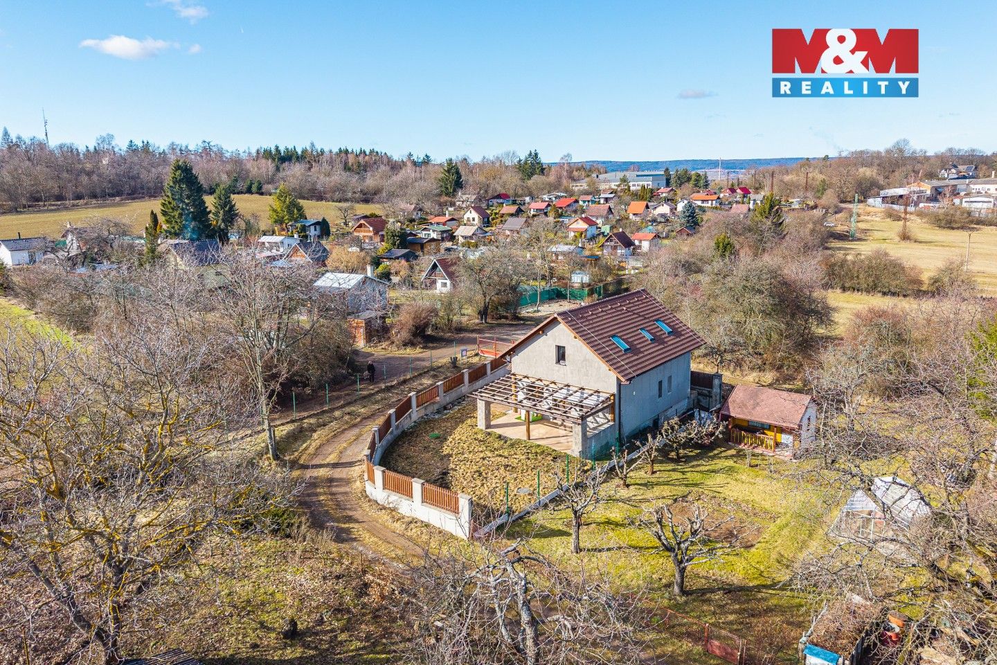 Prodej rodinný dům - Příbram III, Příbram, 144 m²