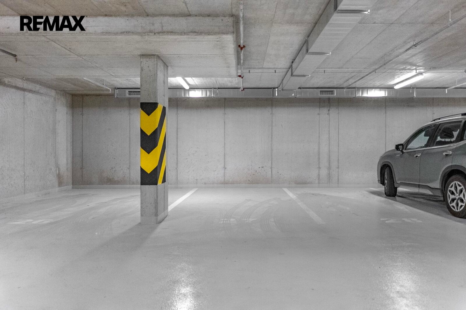 Nemovitost, 13 m²