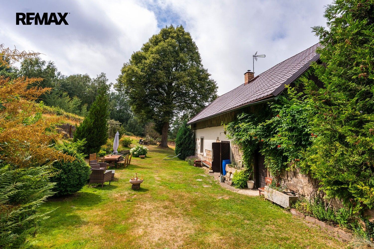 Chalupa · 184 m² · Ralsko - Náhlov, okres Česká Lípa, Liberecký kraj - 3
