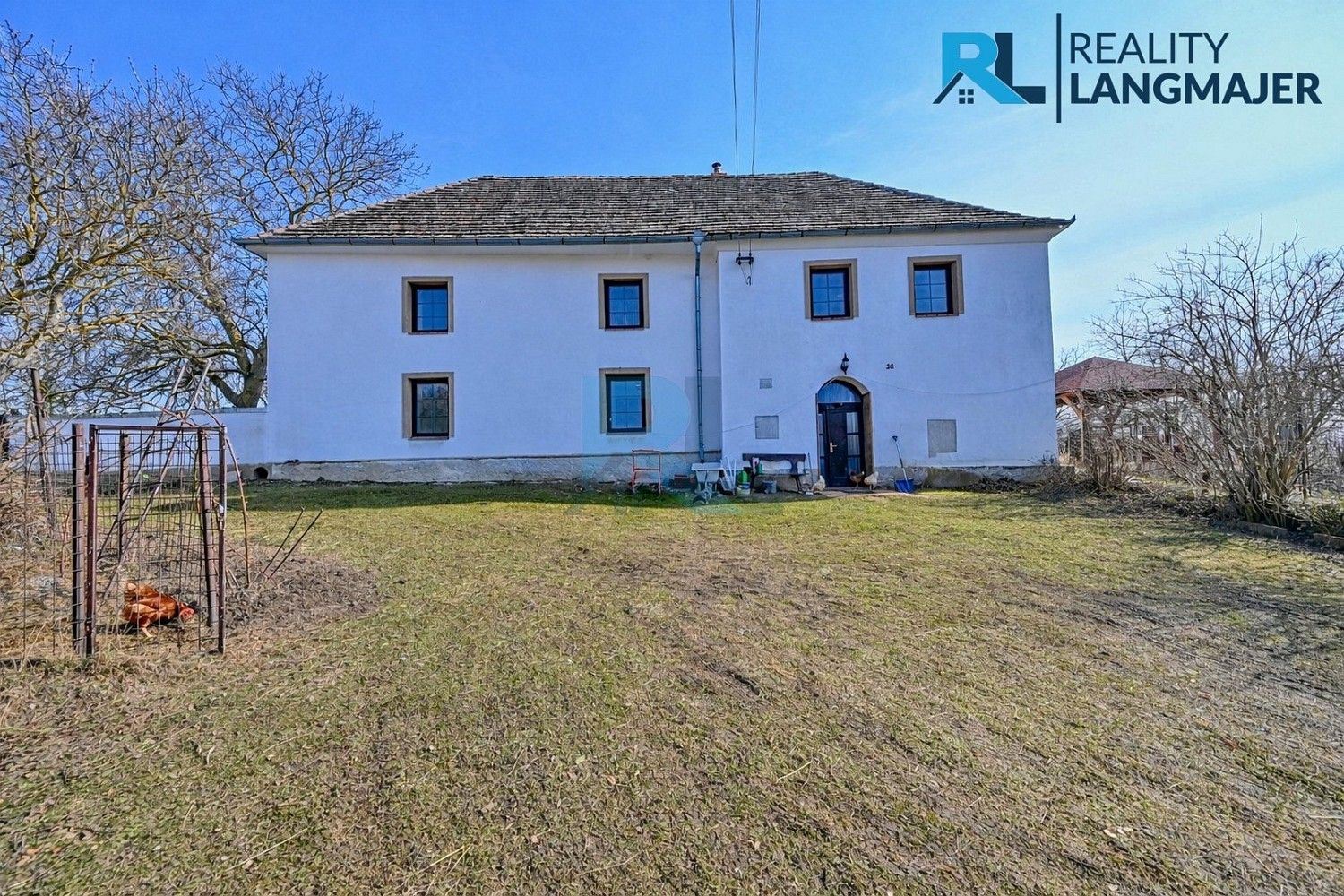 Ostatní, Pačejov, okres Klatovy, 300 m² - 1