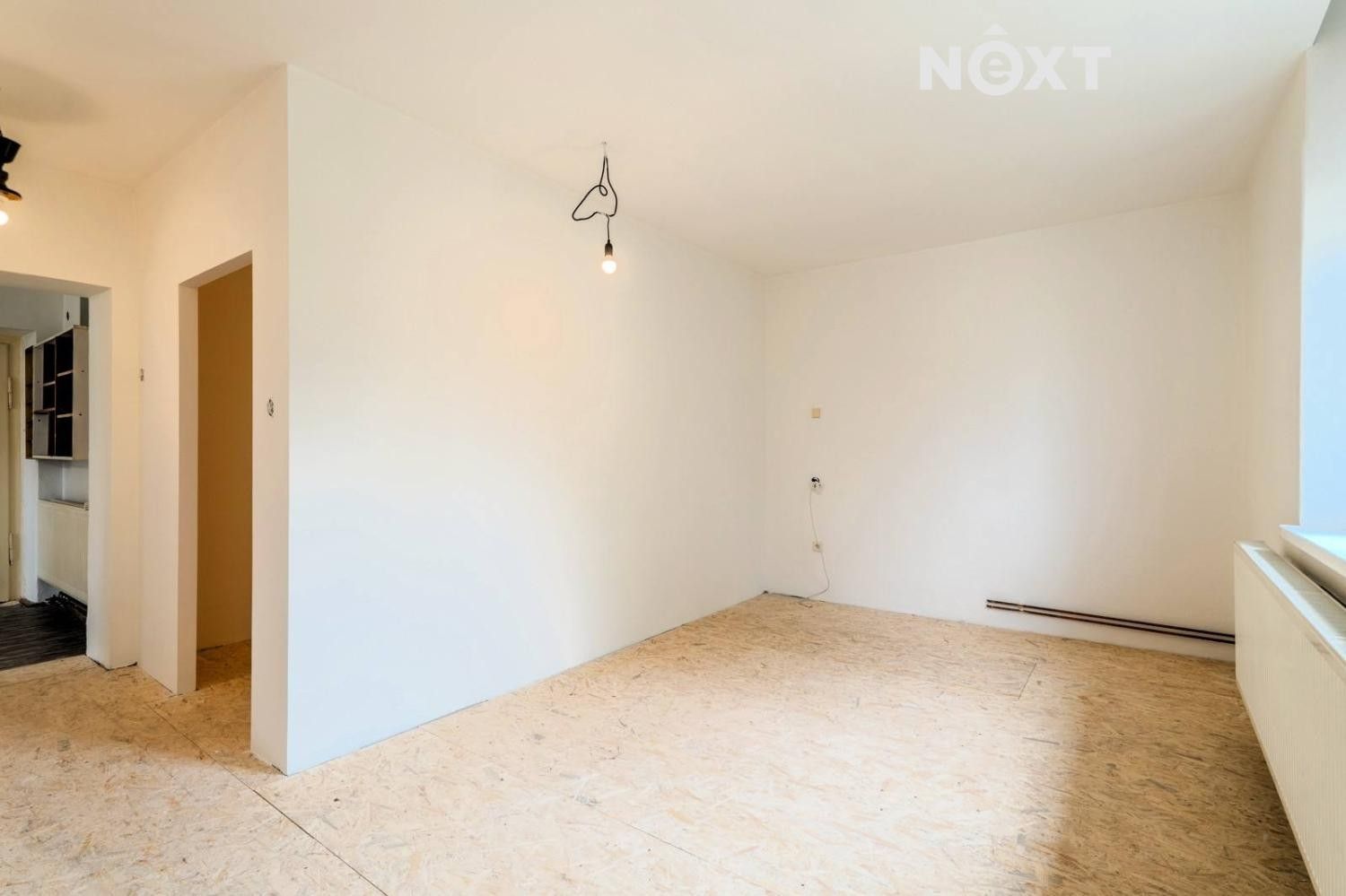 Prodej byt 3+1 - Masarykova 314, Němčice nad Hanou, 98 m² - 5