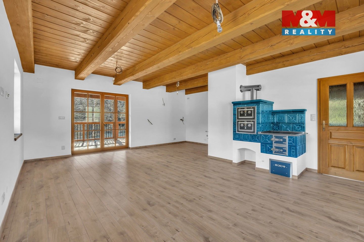 Rodinný dům · 173 m² · Pustá Rybná - 3