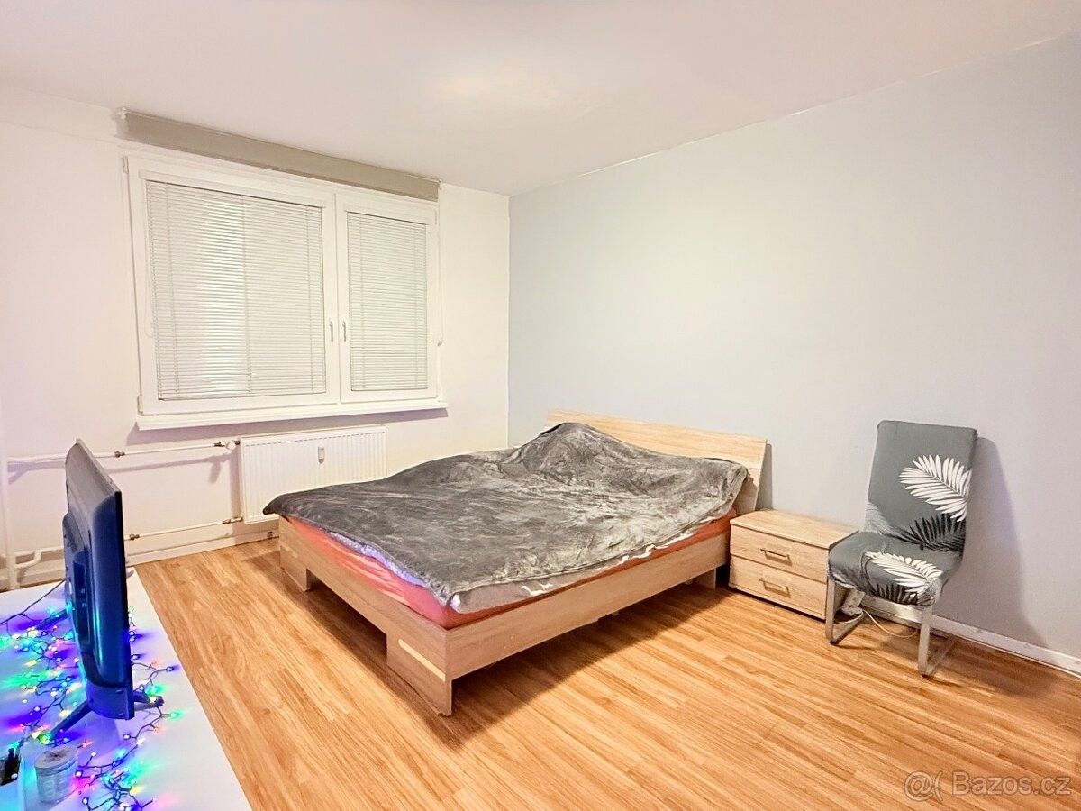 Byty, Moravská Třebová, 571 01