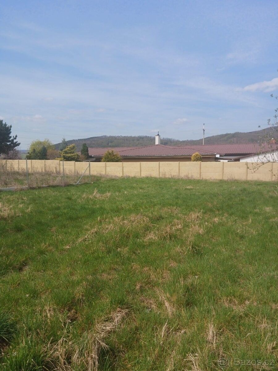 Pozemky pro bydlení, Zdice, 267 51