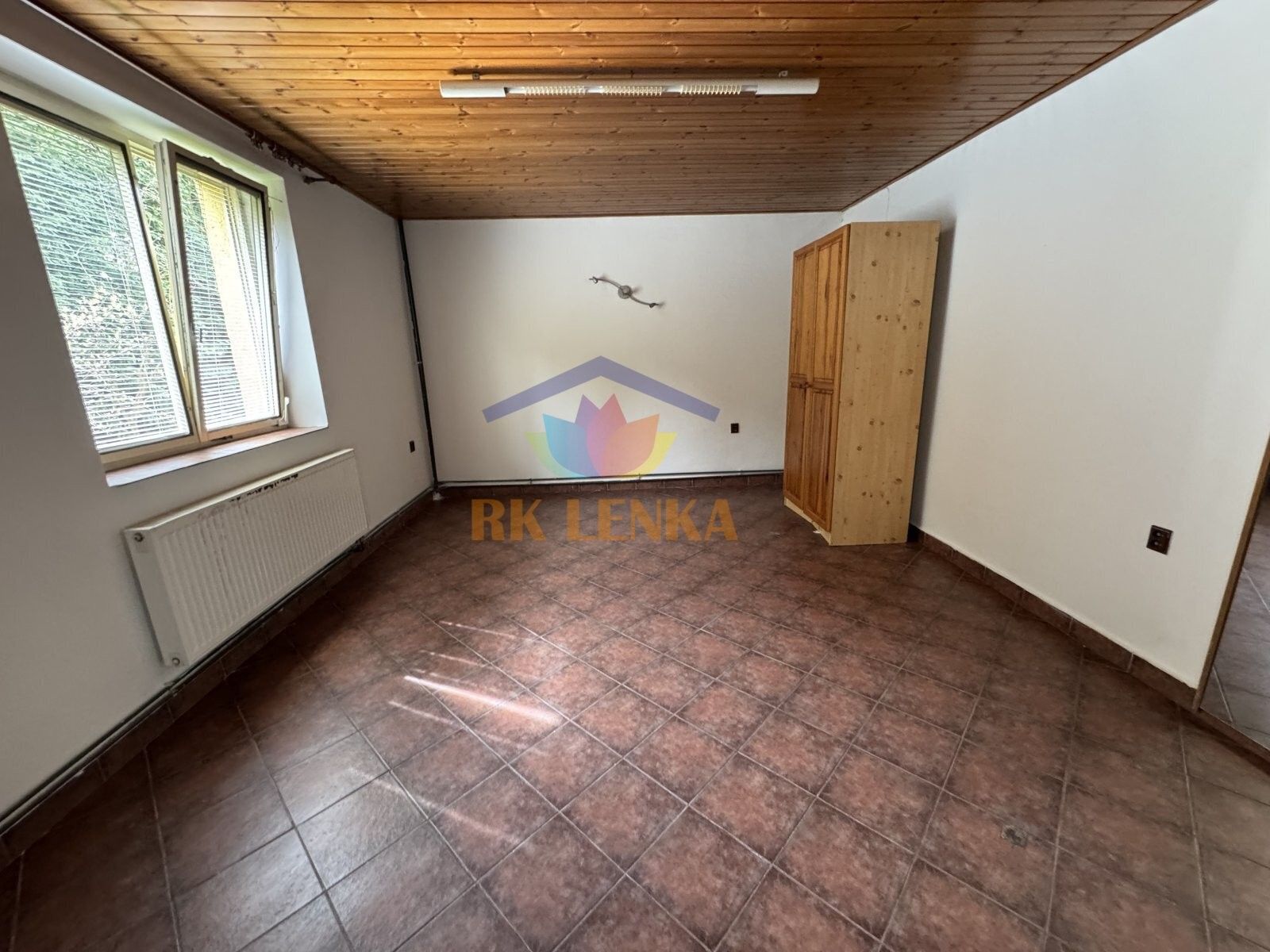 Pronájem byt 2+1 - Panské Nové Dvory, Frýdek-Místek, 62 m²