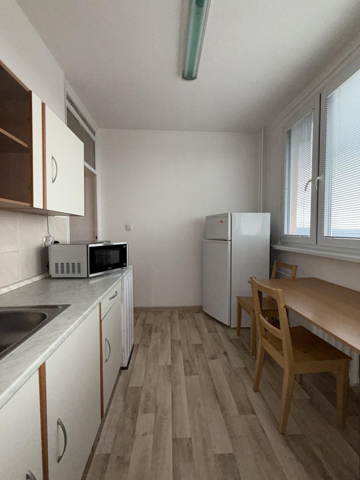 1+1, Josefa Skupy, Ostrava, 34 m²