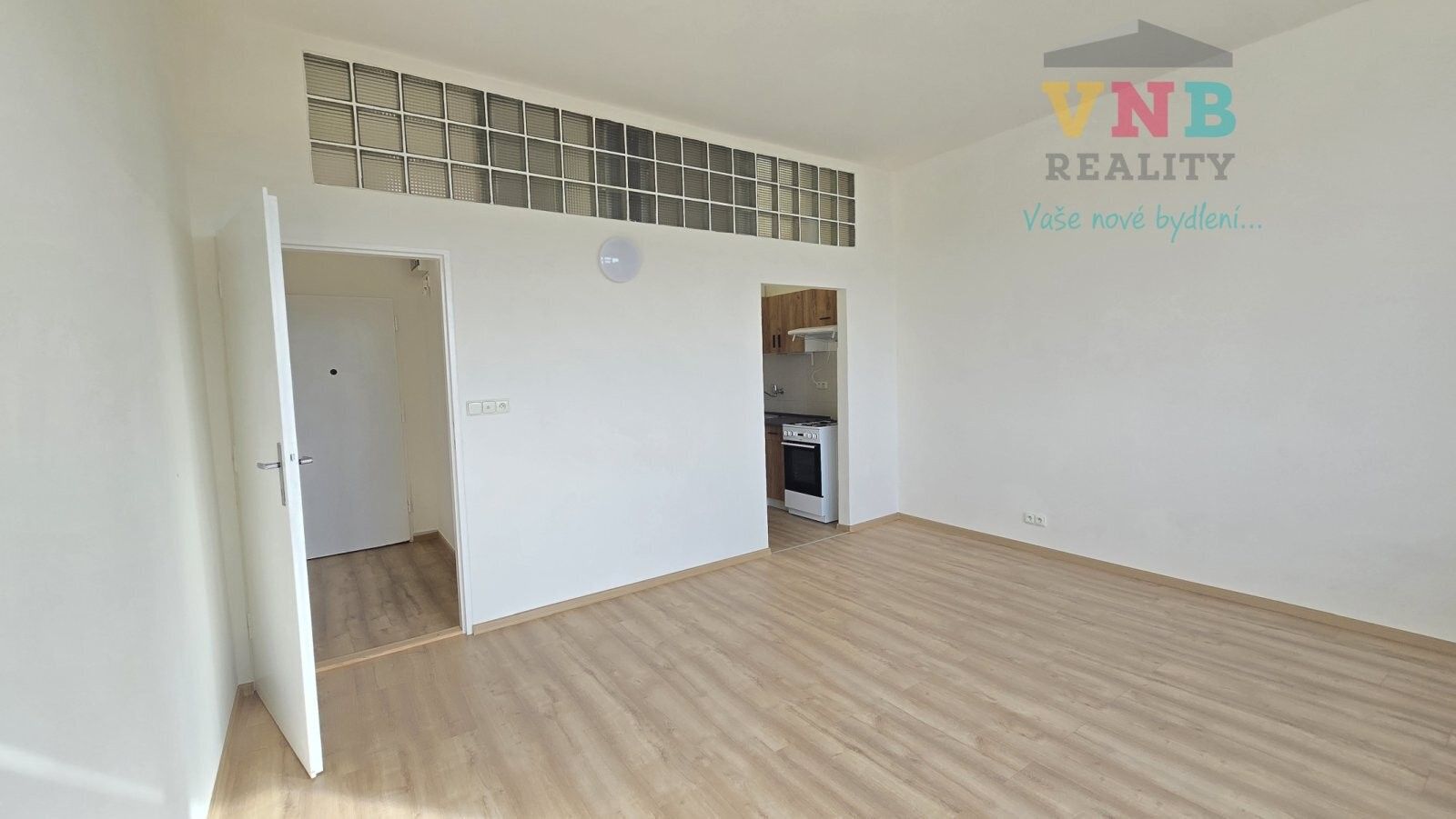 Byt 1+kk · 28 m² · Svatoplukova 2598, Prostějov - 4