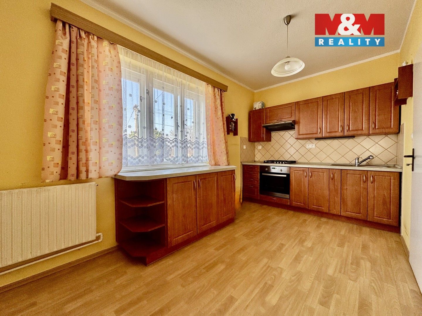 Rodinné domy, Světnov, 273 m² - 2