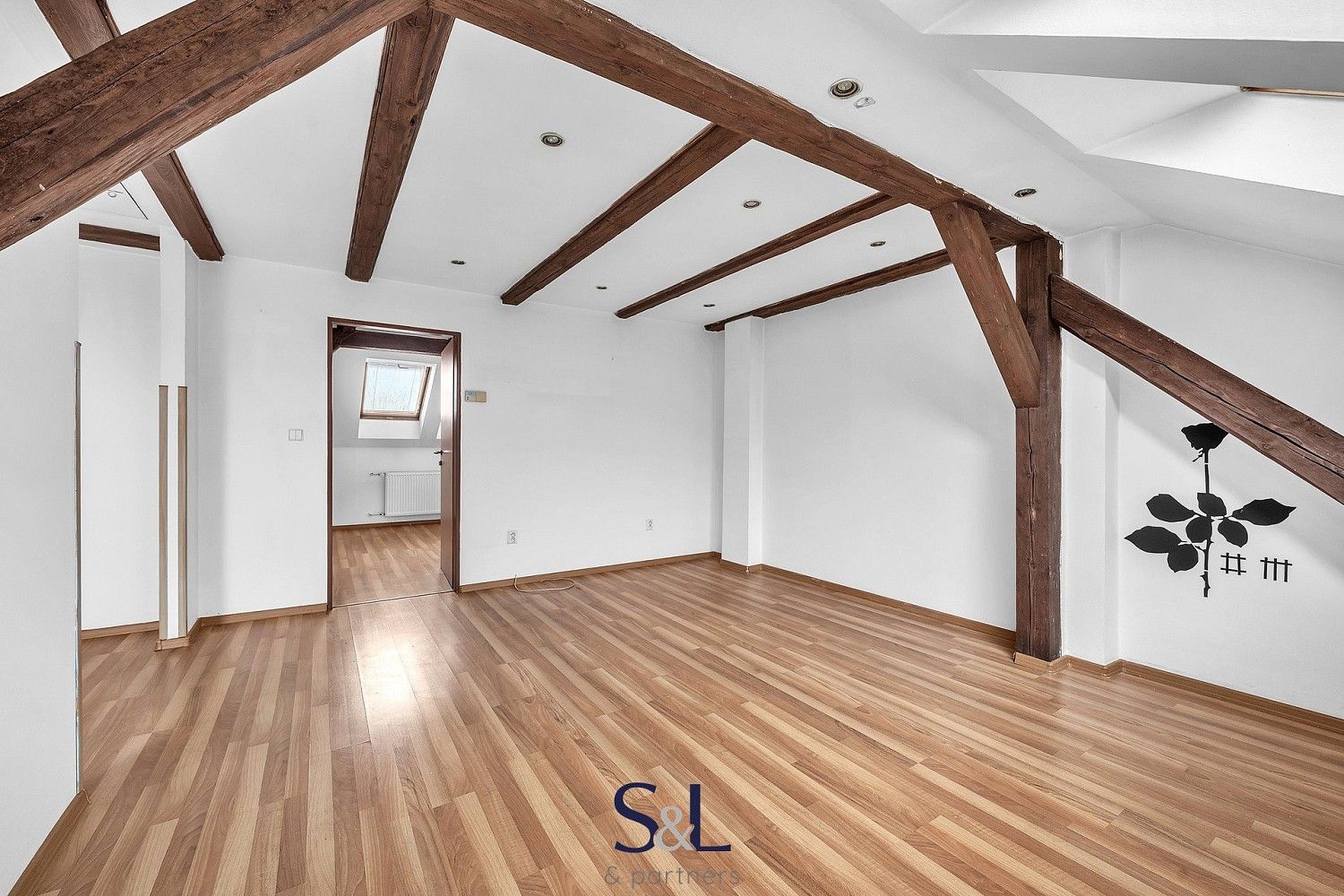 Prodej byt 3+1 - Česká Lípa, Liberecký kraj, 76 m² - 5