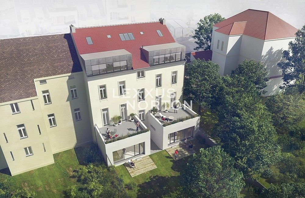 4+kk, Praha - Prosek, okres Praha 9, Hlavní město Praha, 121 m² - 2