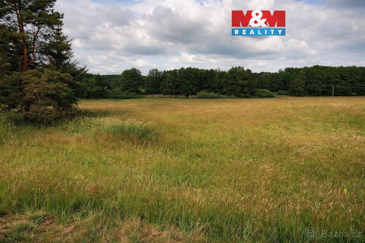 Pozemky pro bydlení, Pihel, 471 18