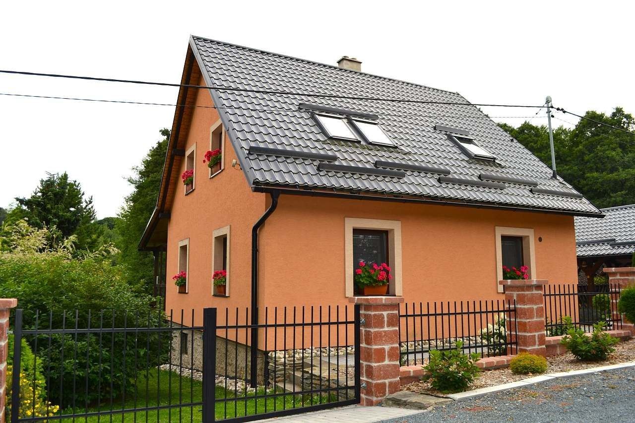Chaty, Roudno, Moravskoslezský kraj