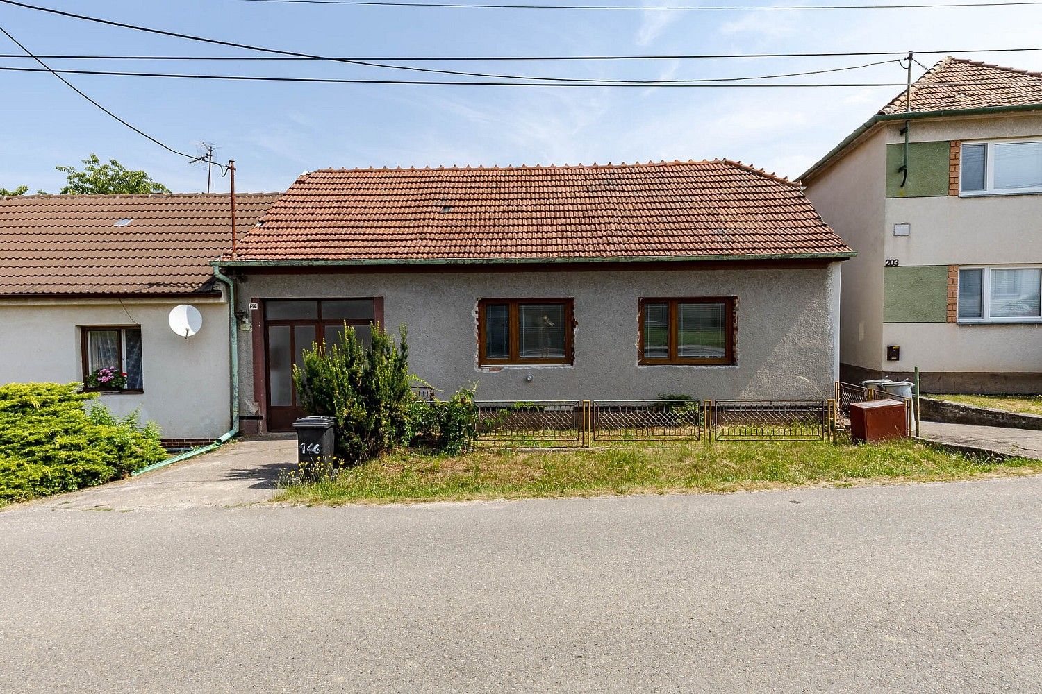 Rodinný dům, 94 m²