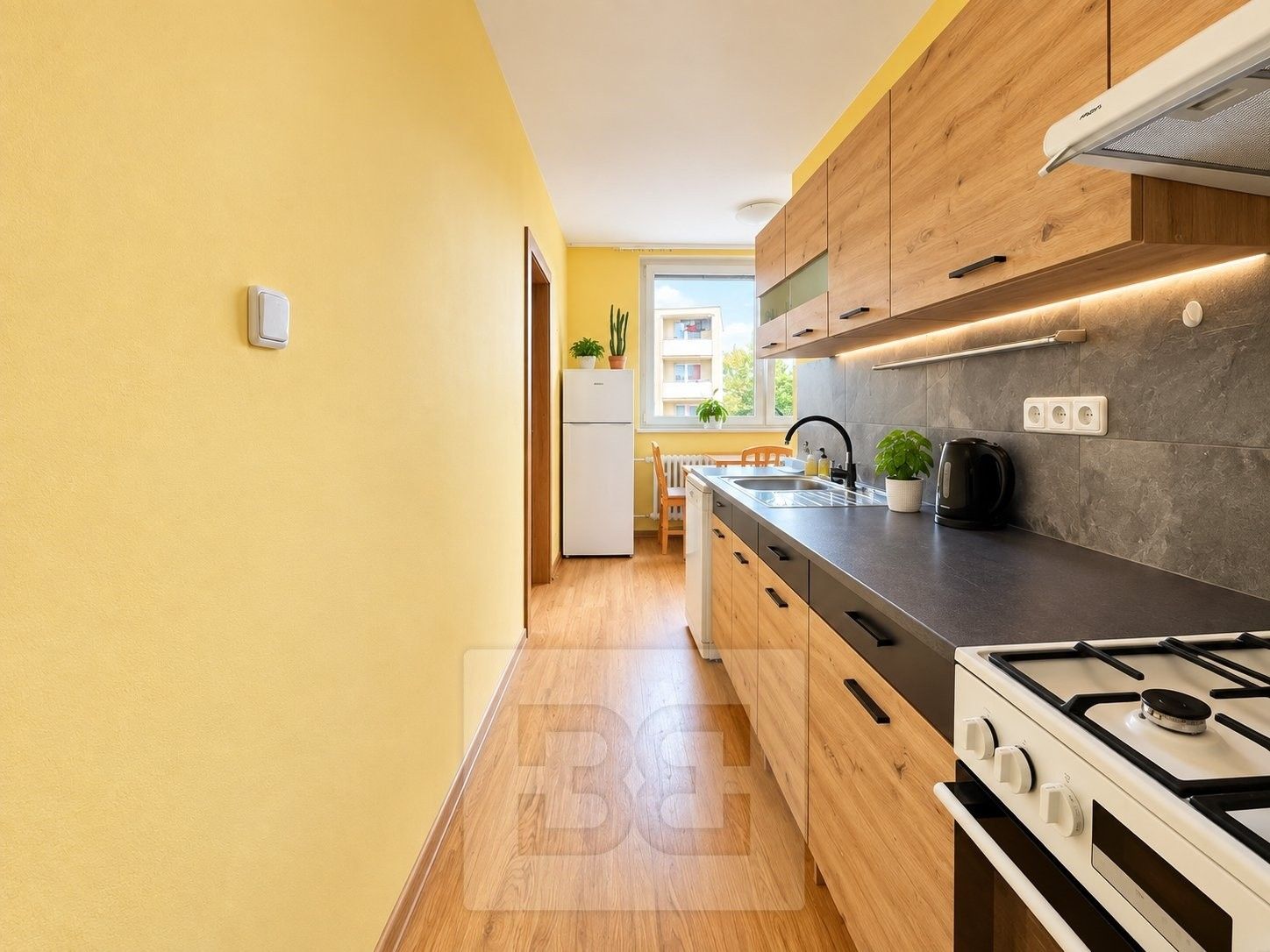 Pronájem byt 3+1 - Březinova 3676, Jihlava, 75 m² - 2