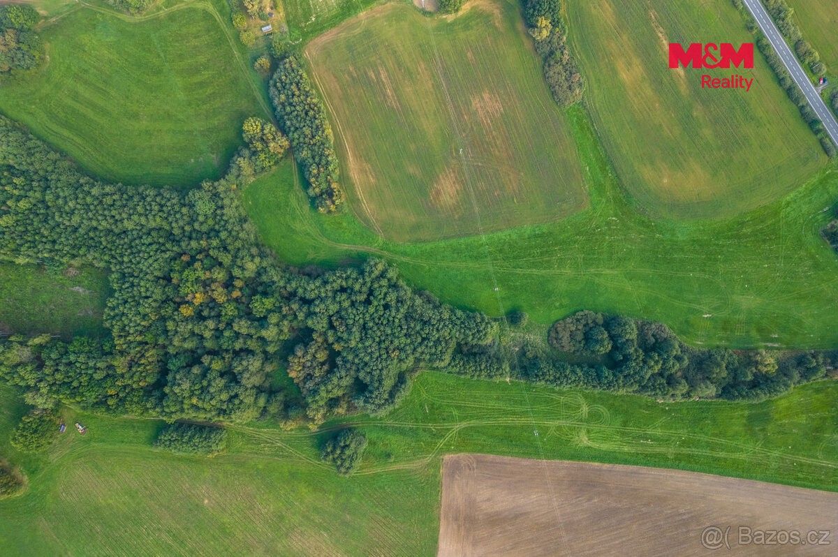 Pozemek pro bydlení · Nový Bor, 473 01 - 4