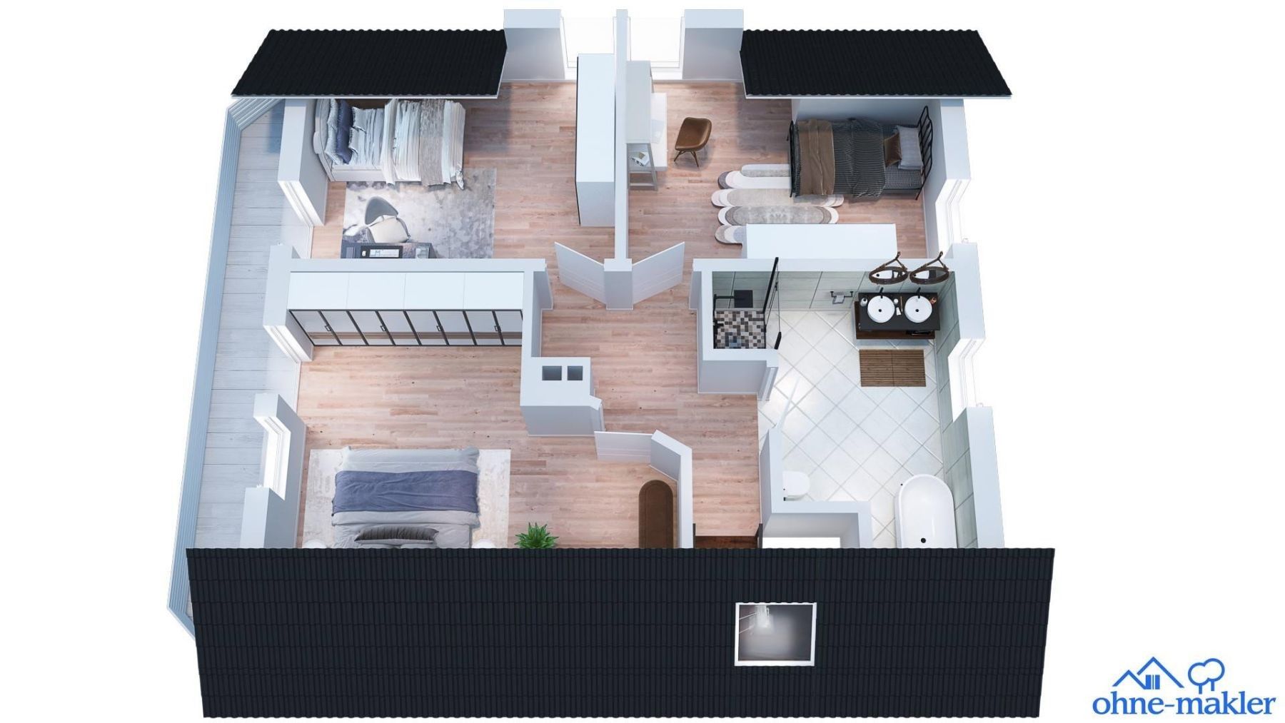 Rodinný dům · 175 m² · Irisweg 21, , Braniborsko - 4