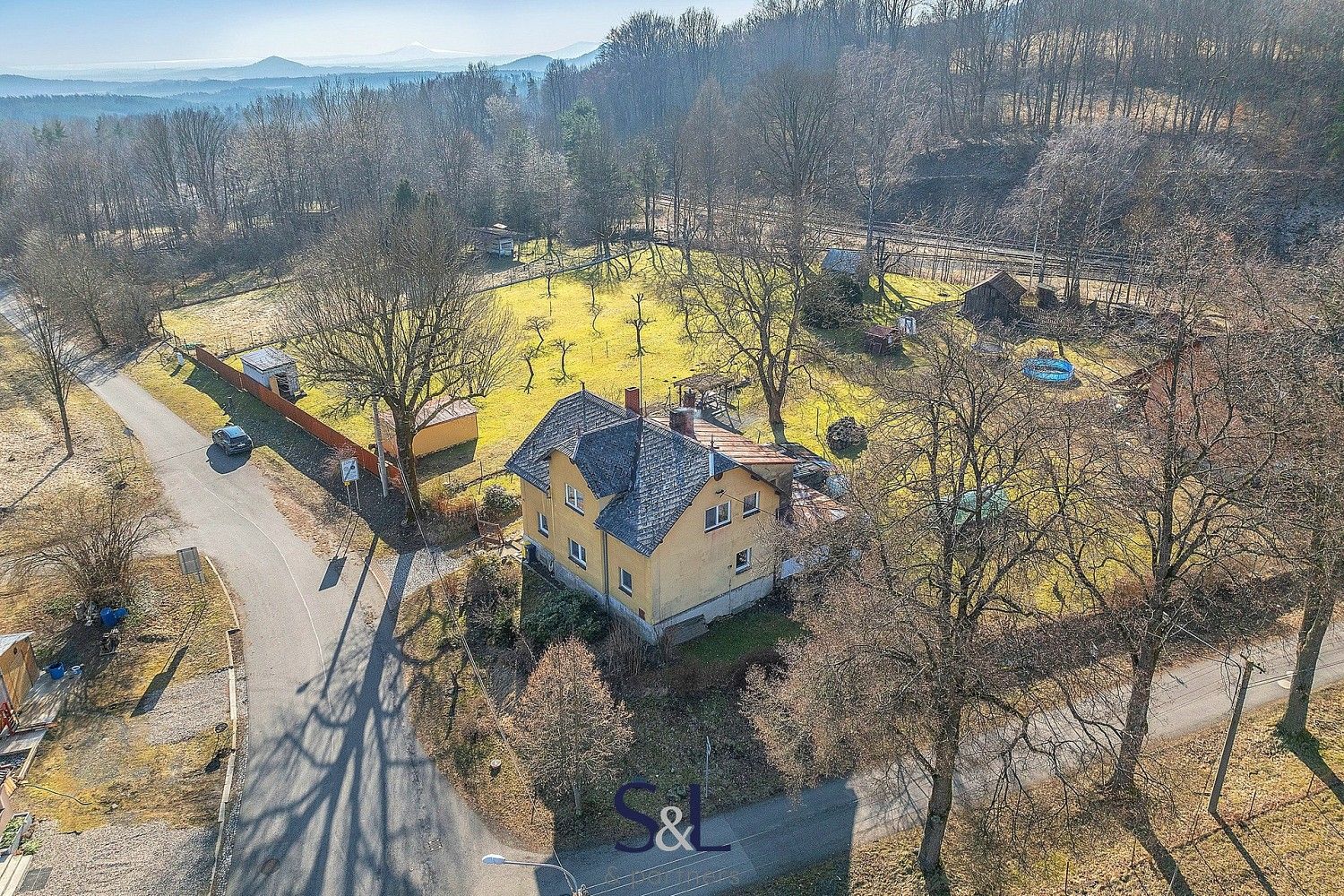 Rodinný dům · 180 m² · Svor, okres Česká Lípa, Liberecký kraj - 3