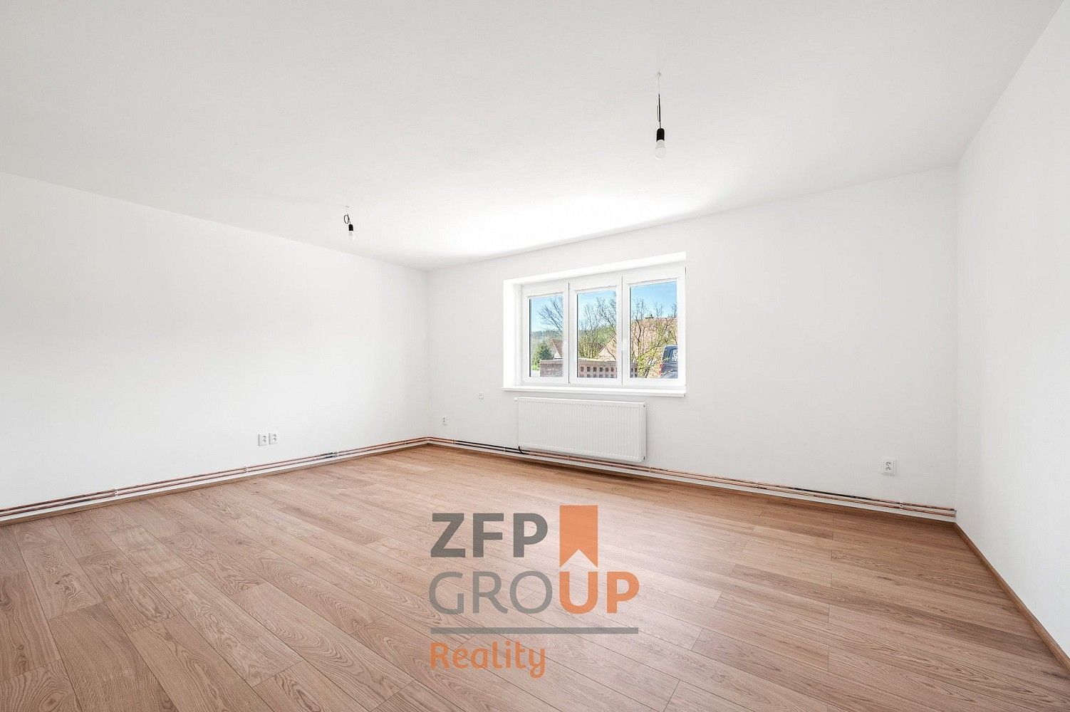 Byt 3+1 · 77 m² · Brahmsova, Letovice, okres Blansko - 3