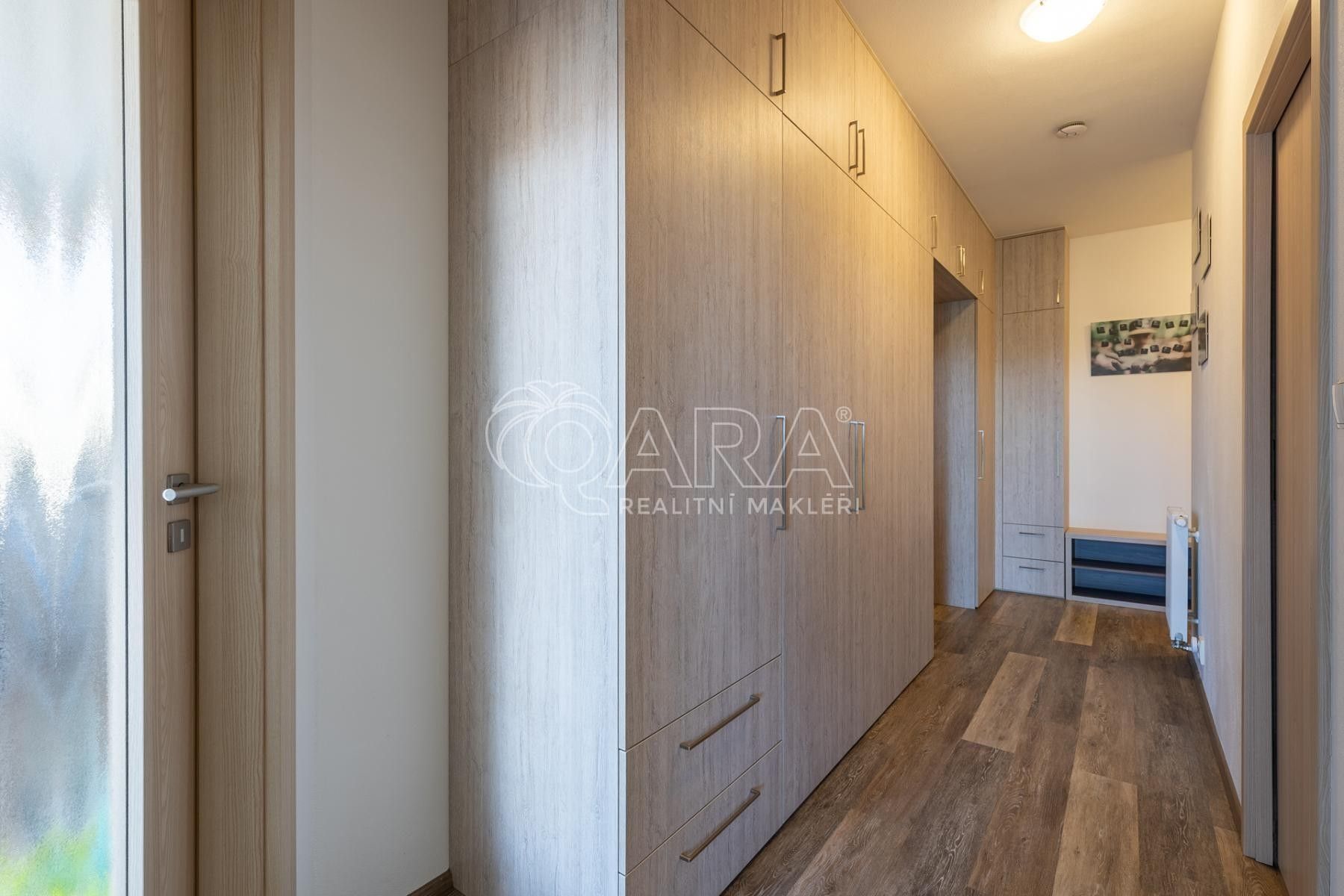 Byt 3+kk · 68 m² · Brněnská Pole  , Šlapanice - 4