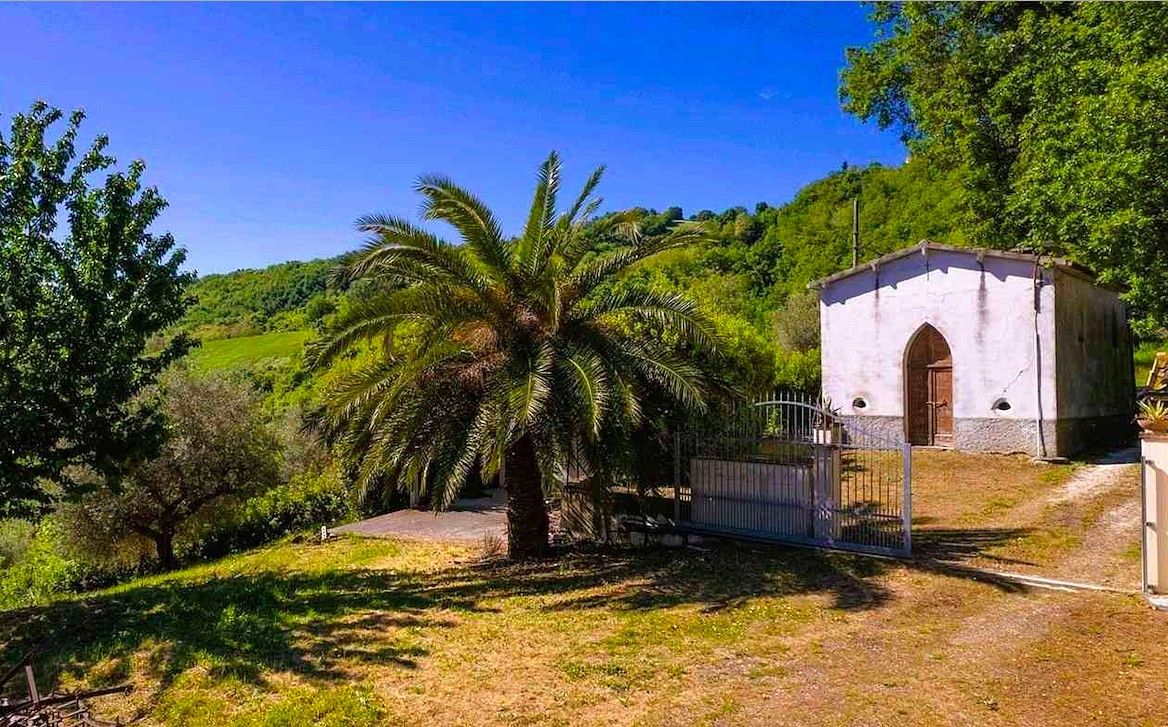 Rodinný dům · 325 m² · Cellino Attanasio, Abruzzo, Itálie - 3