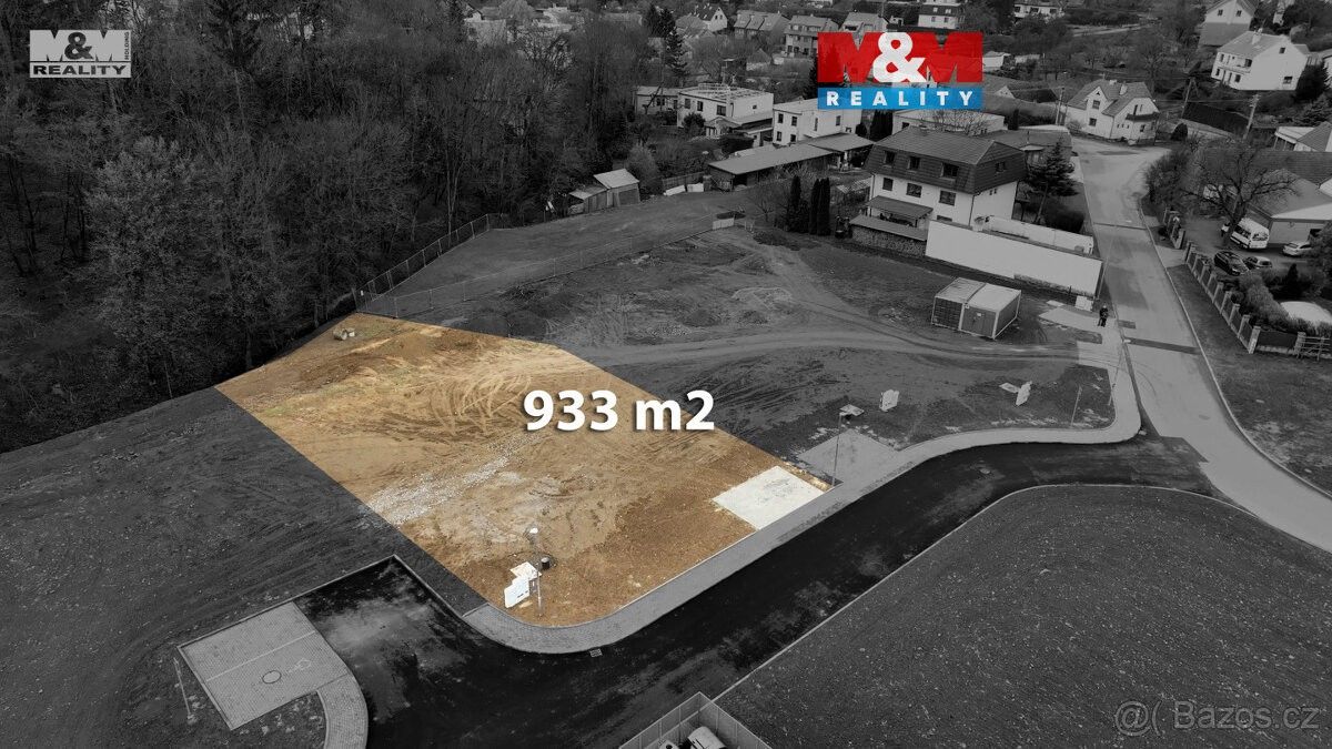 Pozemky pro bydlení, Lelekovice, 664 31