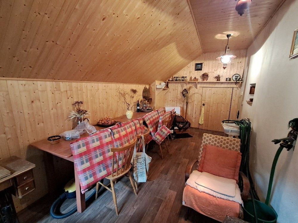 Chalupa · 100 m² · Hnojník, okres Frýdek-Místek - 4