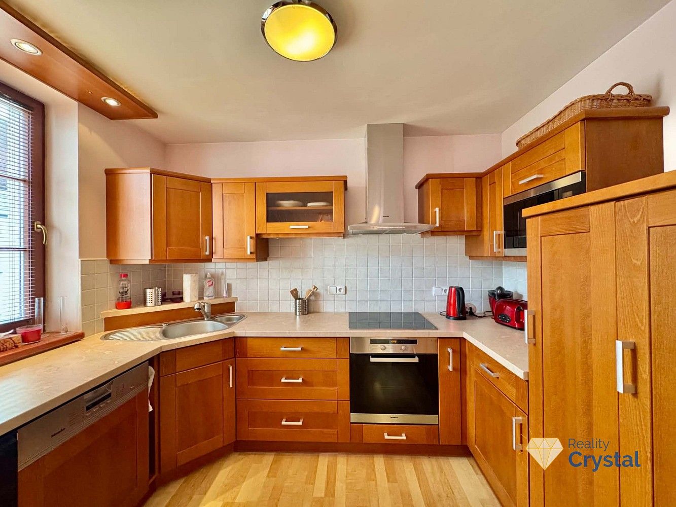 2+1, Mariánské Lázně, okres Cheb, Karlovarský kraj, 67 m² - 2