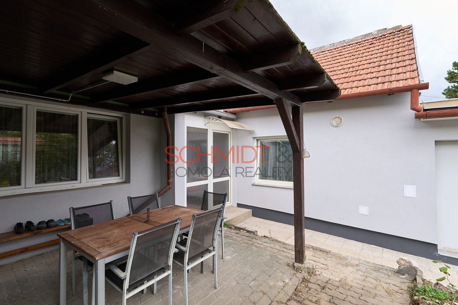 Rodinný dům · 130 m² · Tábory, Hustopeče, okres Břeclav - 3