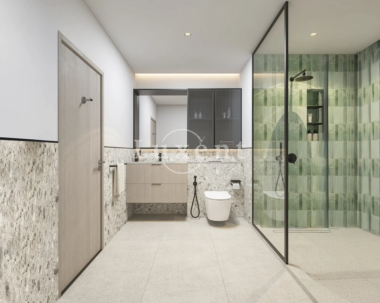Prodej byt 3+kk - Dubaj, Spojené arabské emiráty, 92 m² - 5