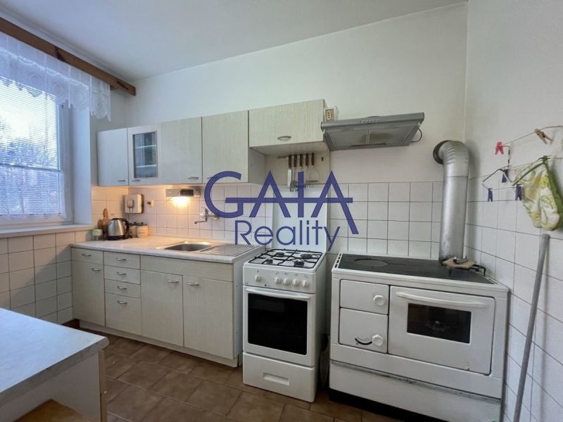 Prodej chalupa - Nová Lhota, 220 m²