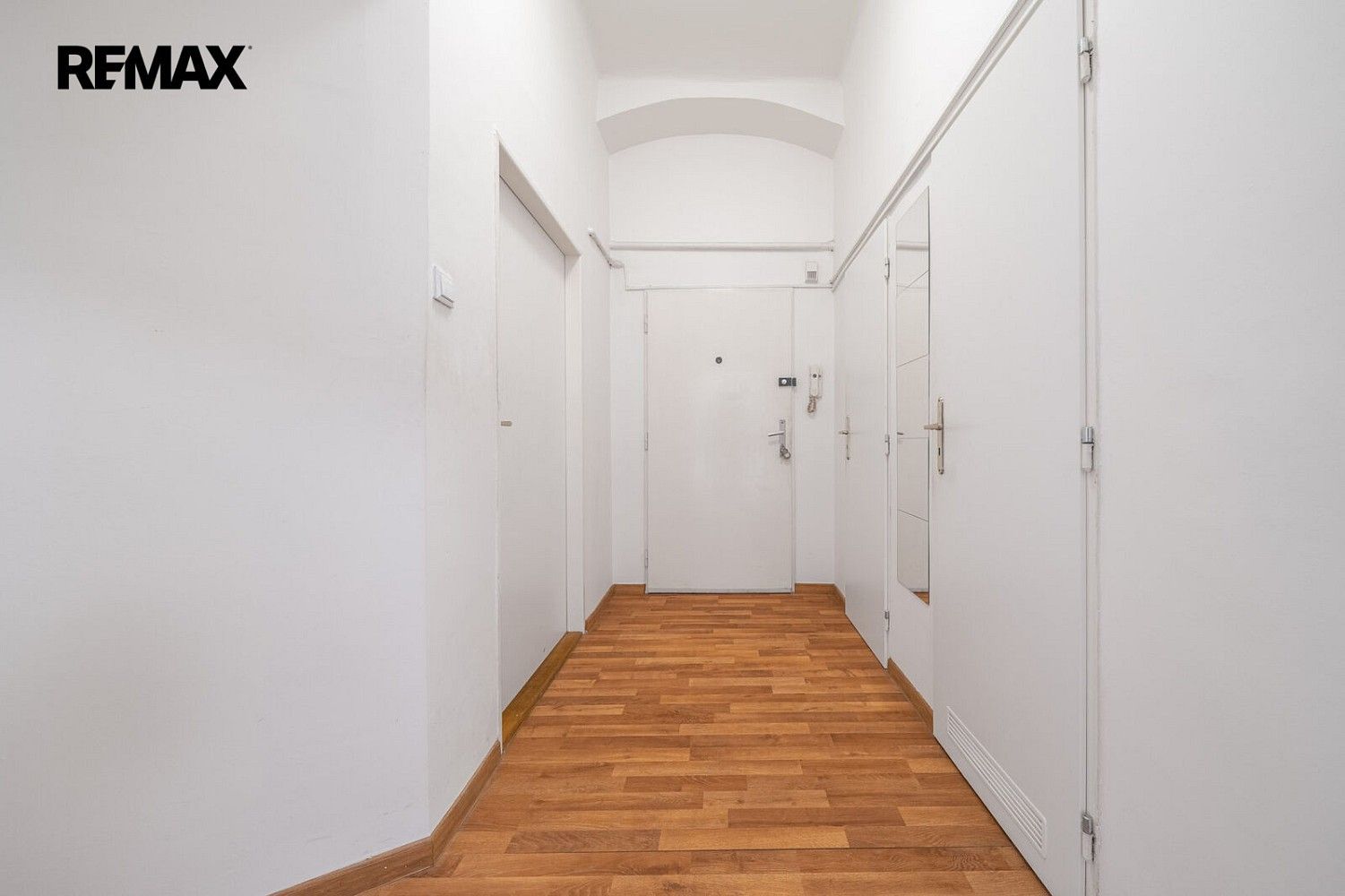 Byt 2+1 · 73 m² · Prvního pluku, Praha 8 - Karlín - 4