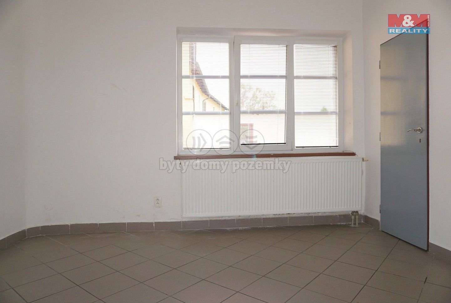 Pronájem byt 1+1 - Česká Lípa, Liberecký kraj, 33 m² - 5
