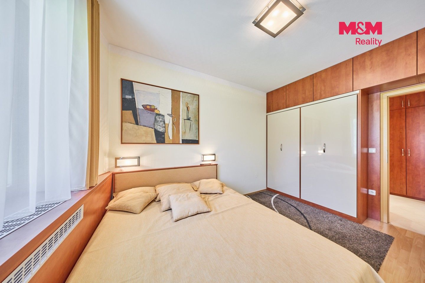 Prodej byt 2+kk - Špindlerův Mlýn, 58 m² - 5