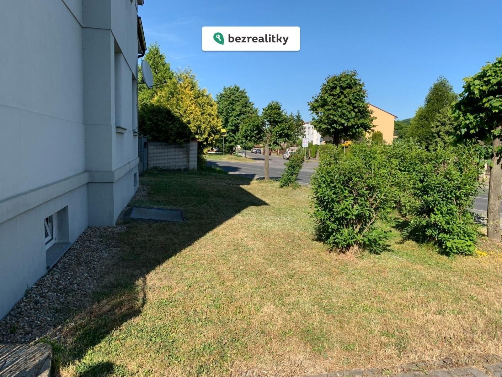 Prodej rodinný dům - Pražská 130, Lety, 465 m² - 5