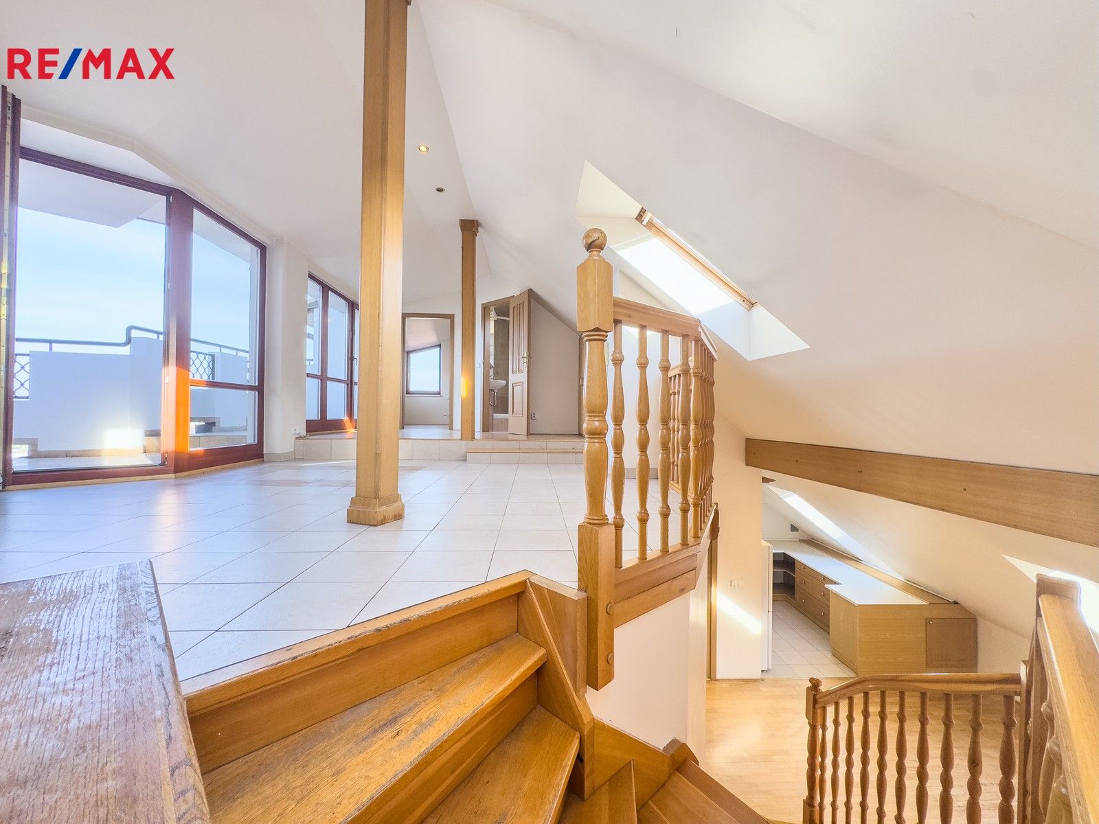 Prodej byt - Na Březince, Praha, 135 m²