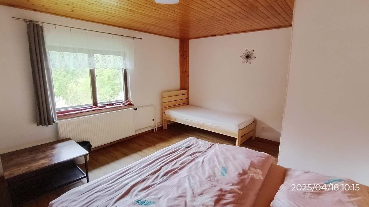 Chaty, Dolní Bečva, Zlínský kraj - 2