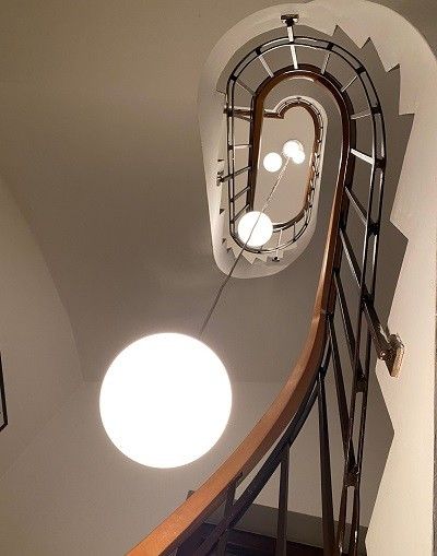 Vila · 245 m² · Ondříčkova 2143/32, Karlovy Vary - 4