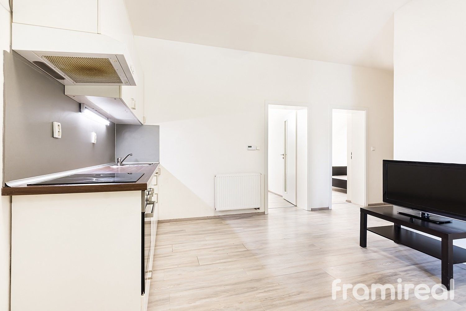 Pronájem byt 2+1 - Gorkého, Brno, 75 m²