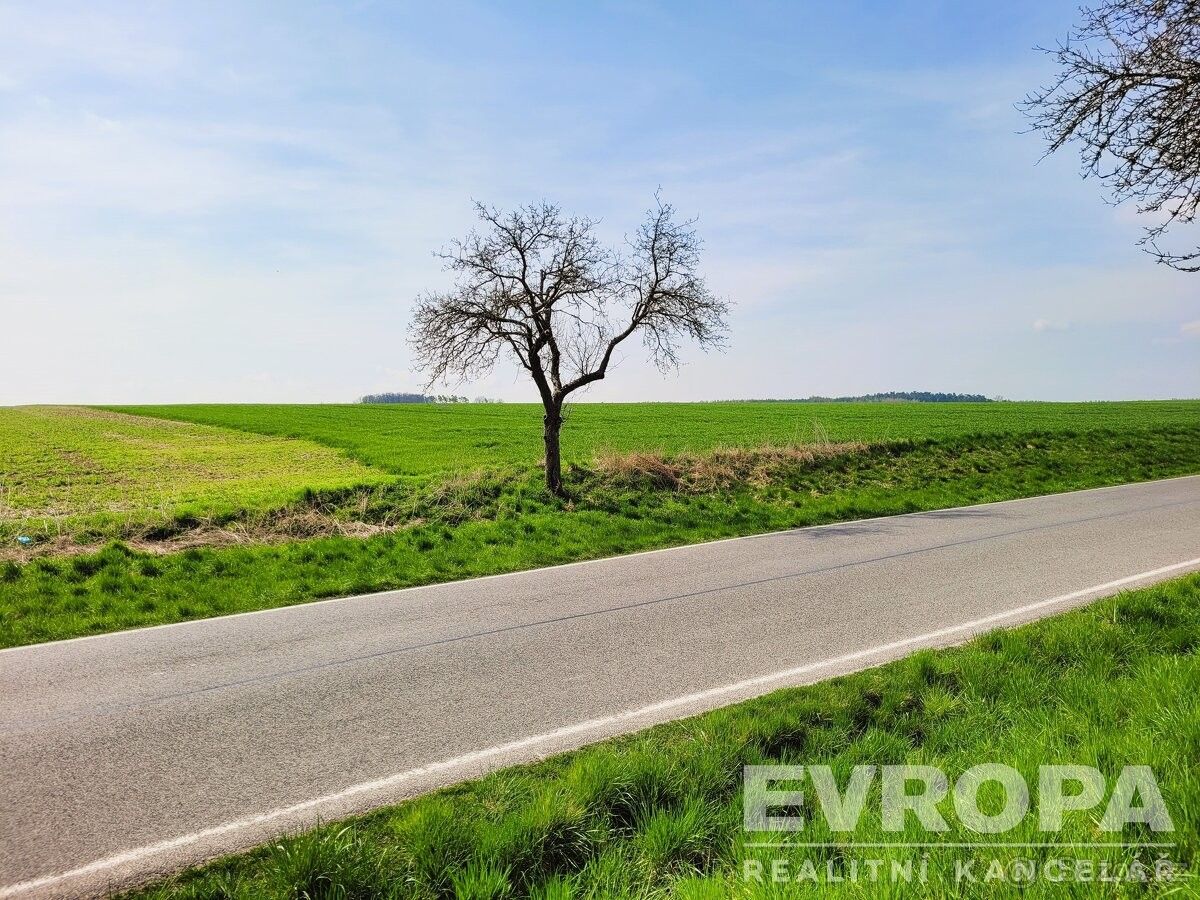 Pozemky pro bydlení, Čistá u Mladé Boleslavě, 294 23